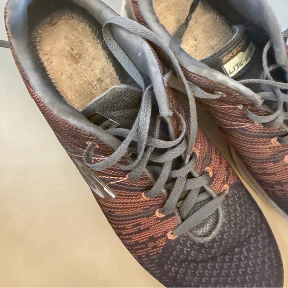 3 Pair or Lot of Men's Size 12 Puma Merrell & Sketchers Shoes *No Insoles - Picture 4 of 8